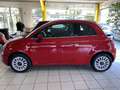 Fiat 500C Lounge Rot - thumbnail 6