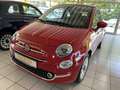 Fiat 500C Lounge Rot - thumbnail 2