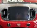 Fiat 500C Lounge Rot - thumbnail 15