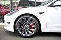Tesla Model 3 Performance AWD Dual Motor* 20 Turbine* Weiß - thumbnail 25