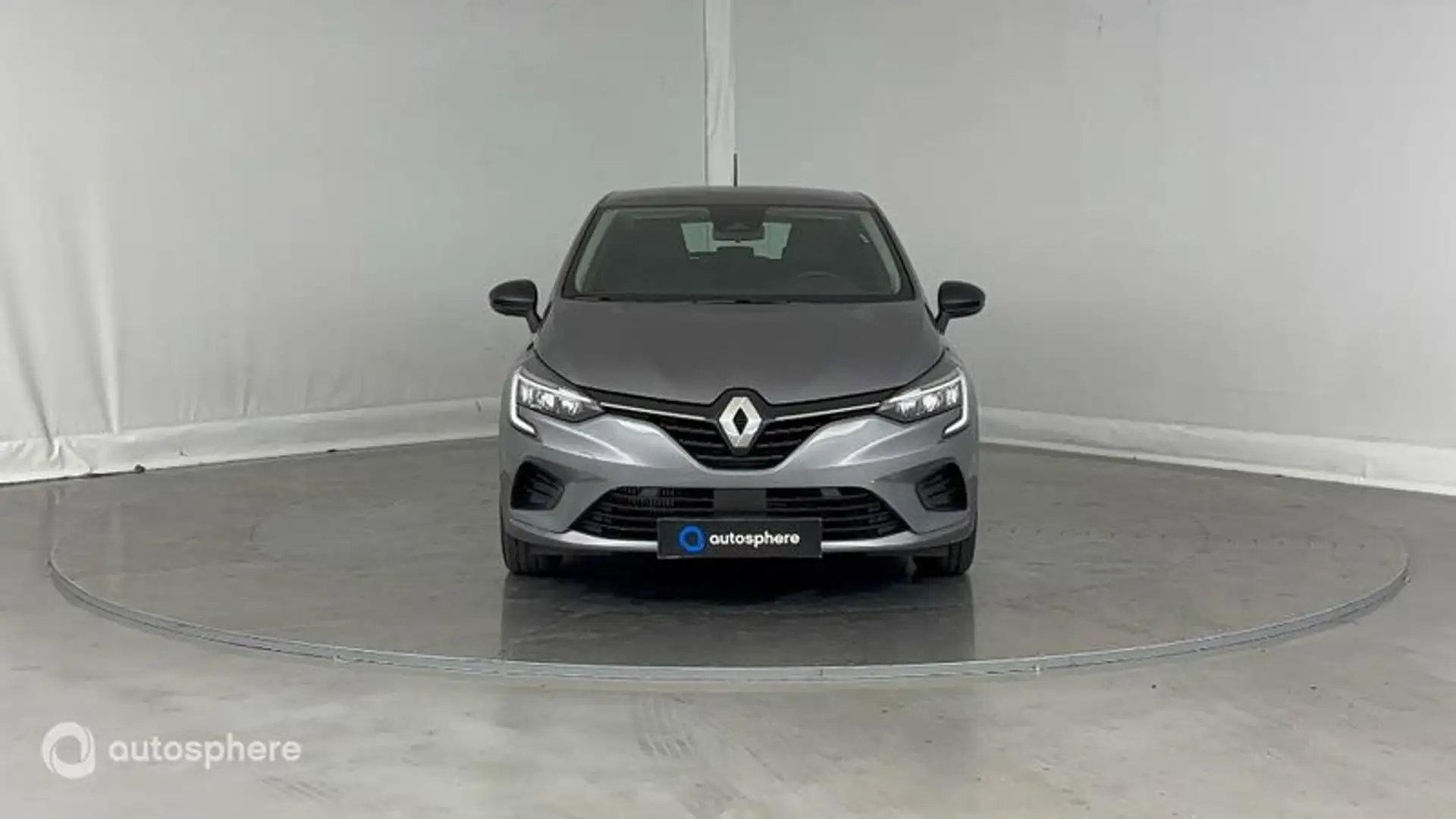 Renault Clio 1.0 TCe 90ch Equilibre - 2