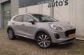 Ford Puma 1.0 EcoBoost Hybrid Titanium X First Edition Grau - thumbnail 4