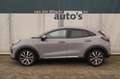 Ford Puma 1.0 EcoBoost Hybrid Titanium X First Edition Grau - thumbnail 1