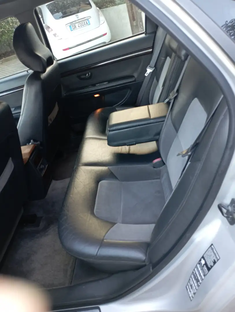 Volvo S80 S80 2.0t Plateado - 2