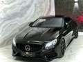 Mercedes-Benz S 400 4MATIC Coupe * ATEMBERAUBENDE OPTIK * ALL BLACK * Schwarz - thumbnail 4