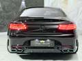 Mercedes-Benz S 400 4MATIC Coupe * ATEMBERAUBENDE OPTIK * ALL BLACK * Schwarz - thumbnail 16