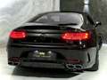 Mercedes-Benz S 400 4MATIC Coupe * ATEMBERAUBENDE OPTIK * ALL BLACK * Schwarz - thumbnail 21