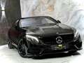 Mercedes-Benz S 400 4MATIC Coupe * ATEMBERAUBENDE OPTIK * ALL BLACK * Schwarz - thumbnail 9
