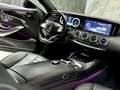 Mercedes-Benz S 400 4MATIC Coupe * ATEMBERAUBENDE OPTIK * ALL BLACK * Schwarz - thumbnail 28