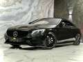 Mercedes-Benz S 400 4MATIC Coupe * ATEMBERAUBENDE OPTIK * ALL BLACK * Schwarz - thumbnail 8
