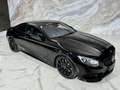 Mercedes-Benz S 400 4MATIC Coupe * ATEMBERAUBENDE OPTIK * ALL BLACK * Schwarz - thumbnail 5
