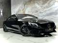 Mercedes-Benz S 400 4MATIC Coupe * ATEMBERAUBENDE OPTIK * ALL BLACK * Schwarz - thumbnail 13