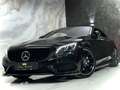 Mercedes-Benz S 400 4MATIC Coupe * ATEMBERAUBENDE OPTIK * ALL BLACK * Schwarz - thumbnail 2