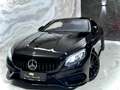 Mercedes-Benz S 400 4MATIC Coupe * ATEMBERAUBENDE OPTIK * ALL BLACK * Schwarz - thumbnail 6