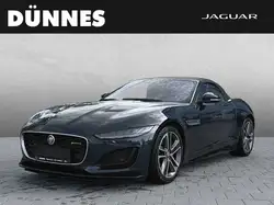 Jaguar F-Type Cabriolet P300 Aut. R Dynamic