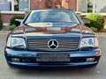 Mercedes-Benz SL 500 R129 Mopf 1 *Deutsch AMG-Styling ab Werk* Schwarz - thumbnail 3