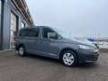 Volkswagen Caddy Maxi 2,0 TDI 4MOTION AHK, KLIMA TEMPOMAT, FRONT... Grau - thumbnail 7