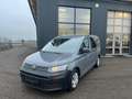 Volkswagen Caddy Maxi 2,0 TDI 4MOTION AHK, KLIMA TEMPOMAT, FRONT... Grau - thumbnail 1