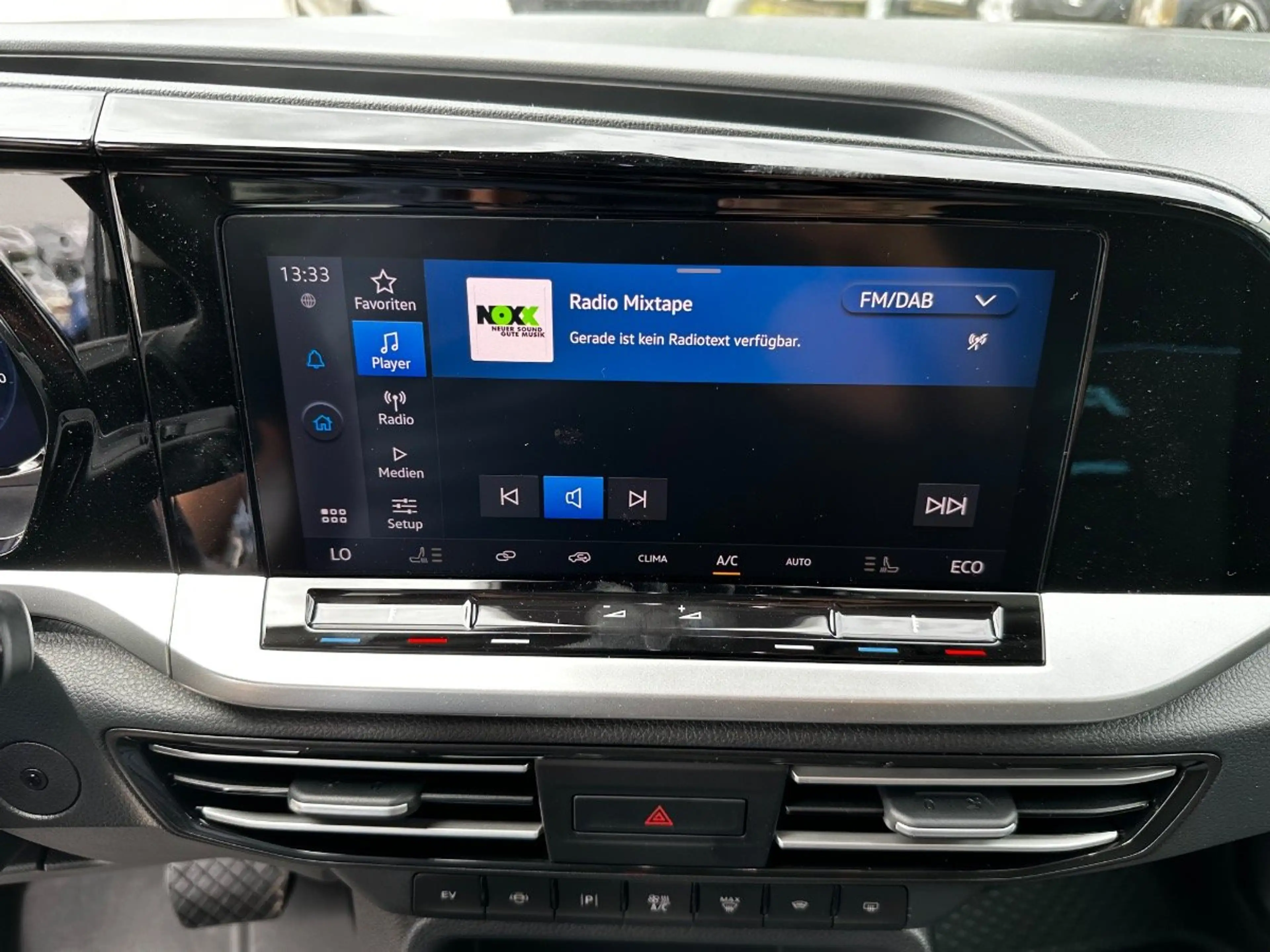 Ford Transit Connect Grand  Flexcab PHEV*Navi*ALLWETTER — photo 15