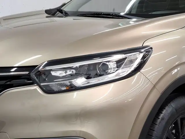 Renault Kadjar view 5