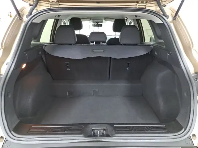 Renault Kadjar view 7