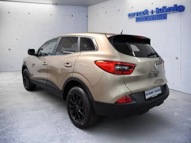 Renault Kadjar view 4