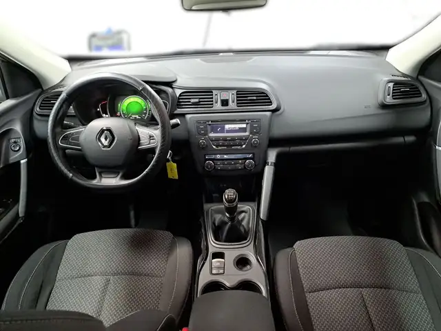Renault Kadjar view 12