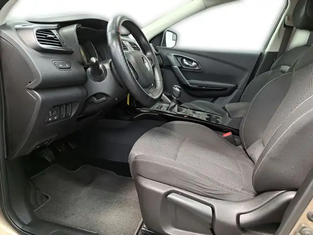Renault Kadjar view 8