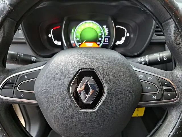 Renault Kadjar view 15