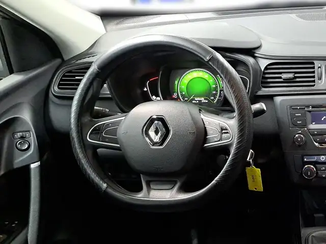 Renault Kadjar view 13
