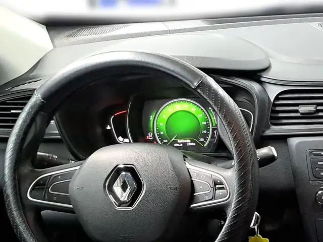 Renault Kadjar view 14