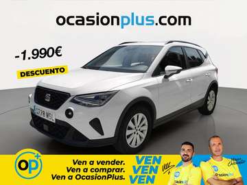 1.0 TSI S&S Style DSG7 XM 115