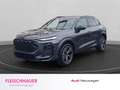 Audi Q3 SUV TFSI S tronic S-LINE AHK+LEDER+NAVI Grau - thumbnail 1