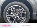 Audi Q3 SUV TFSI S tronic S-LINE AHK+LEDER+NAVI Grau - thumbnail 14