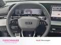 Audi Q3 SUV TFSI S tronic S-LINE AHK+LEDER+NAVI Grau - thumbnail 8
