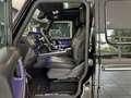 Mercedes-Benz G 63 AMG Stronger Than Time*SUPERIOR*BURM*MULTIB Noir - thumbnail 9