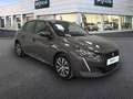 Peugeot 208 1.5 BlueHDi S&S Active Pack 100 Gris - thumbnail 3