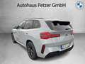 BMW X3 20d xDrive M Sportpaket HK HiFi DAB LED RFK Argent - thumbnail 7