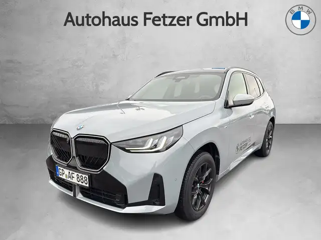 BMW X3 main image