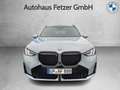BMW X3 20d xDrive M Sportpaket HK HiFi DAB LED RFK Argent - thumbnail 11