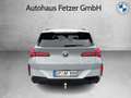 BMW X3 20d xDrive M Sportpaket HK HiFi DAB LED RFK Silber - thumbnail 9