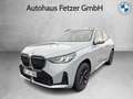 BMW X3 20d xDrive M Sportpaket HK HiFi DAB LED RFK Silber - thumbnail 1