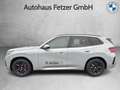 BMW X3 20d xDrive M Sportpaket HK HiFi DAB LED RFK Silber - thumbnail 2