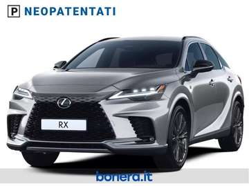 + 2.5 phev F-Design e-cvt