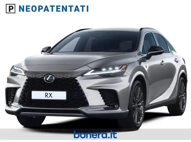 Lexus RX 450h
