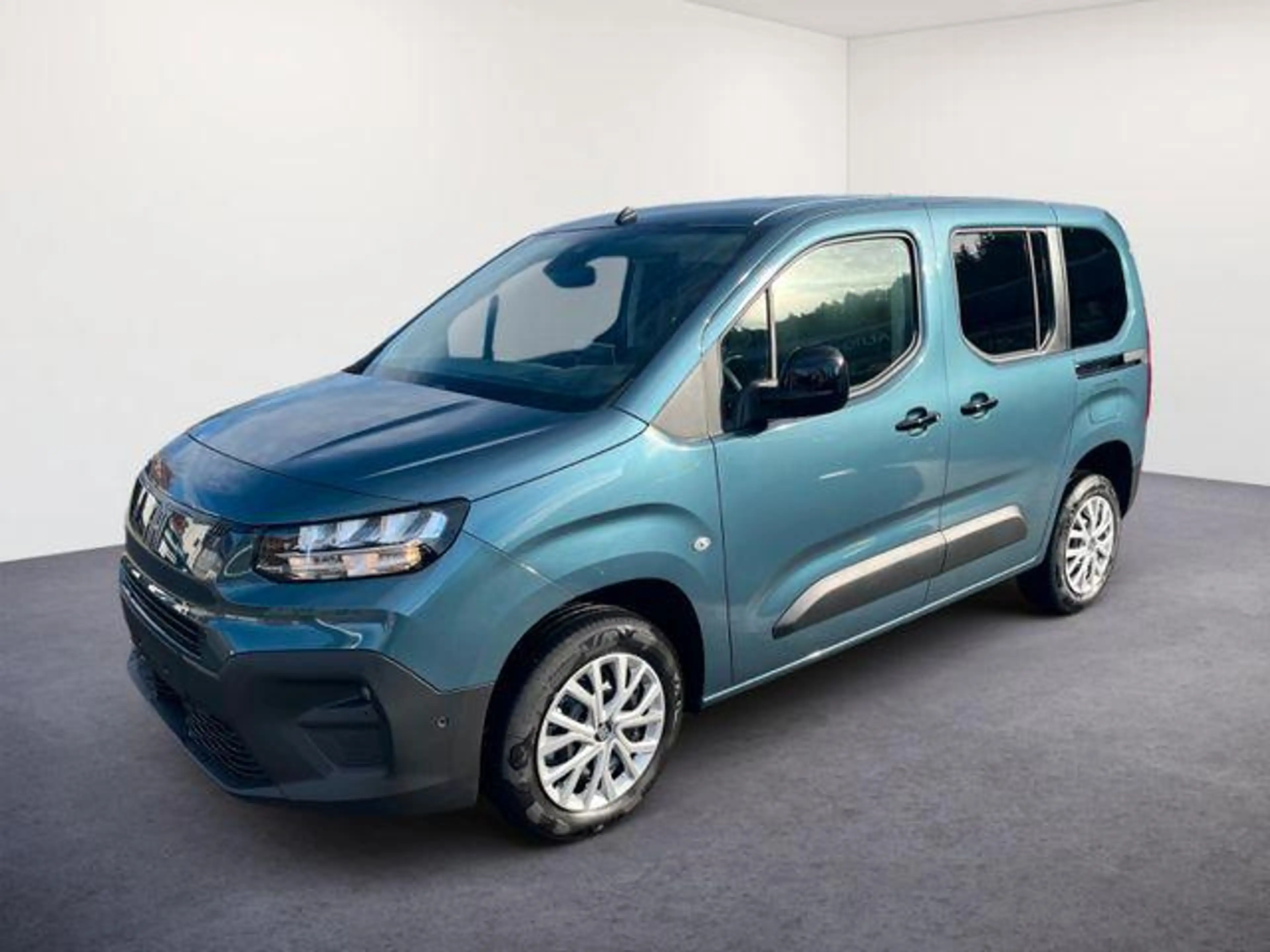 Fiat Doblo Kombi L1 1.5 HDi 5-SITZE/10"NAVI/180°/LED/ 75 k...