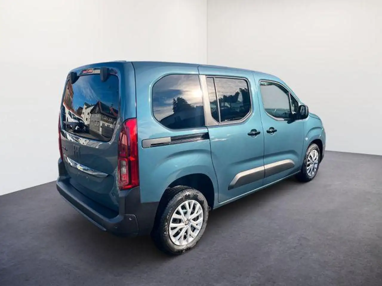 Fiat Doblo 2025
