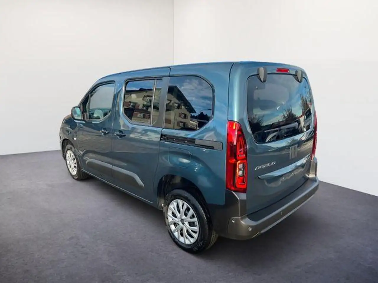Fiat Doblo 2025