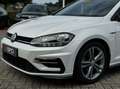 Volkswagen Golf Variant 1.5 TSI Highline|R-line|ACC|Virtual Blanc - thumbnail 21