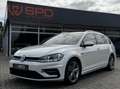 Volkswagen Golf Variant 1.5 TSI Highline|R-line|ACC|Virtual Blanc - thumbnail 1